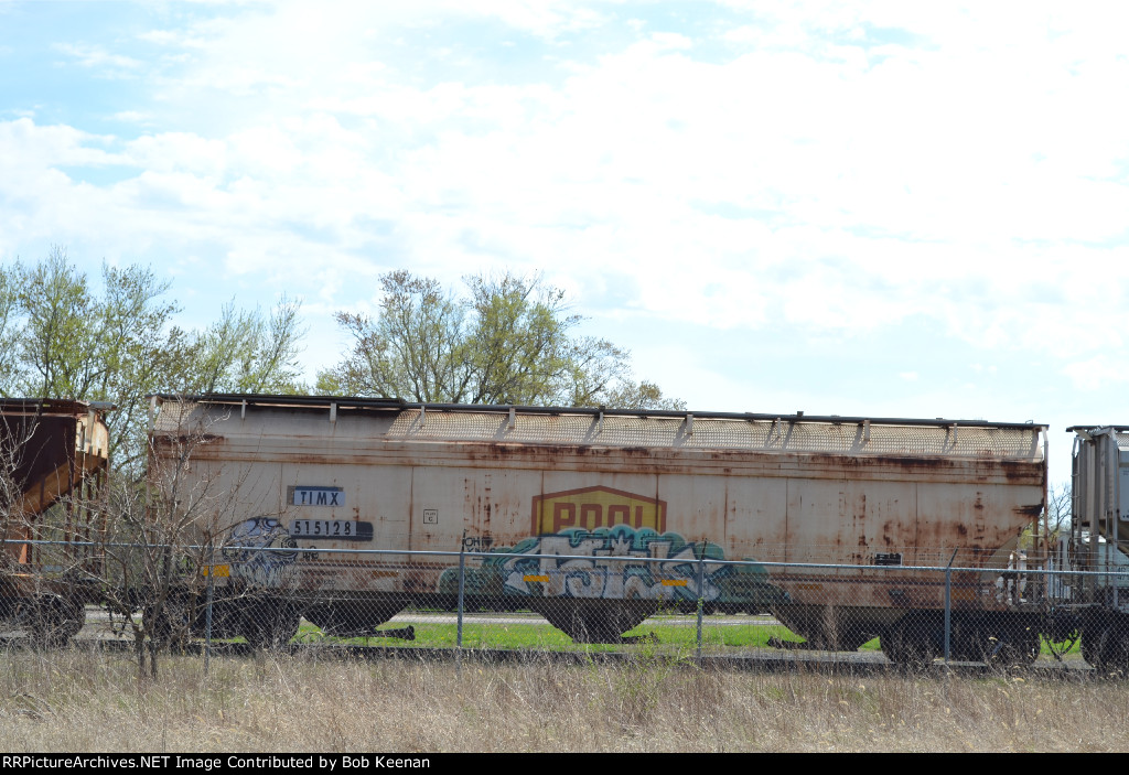 TIMX 515128
